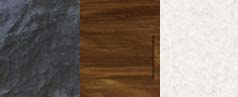 We offer a wide choice of fininshing materials and accessories for your swimming pool