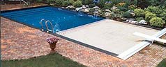 View some of our most exciting and interesting swimming pool building projects