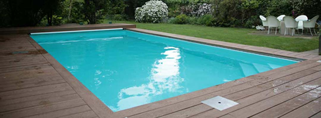 Luxury Swimming pool design and construction