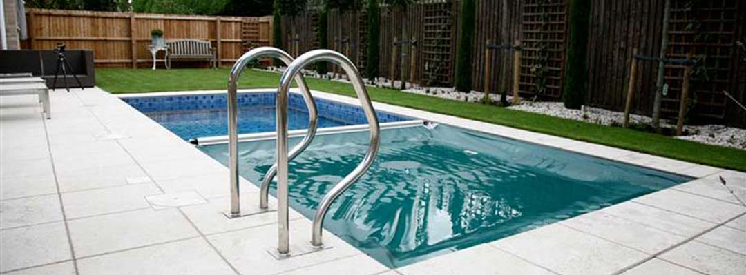 Swimming pool design and construction