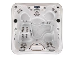 Marquis Epic hot tub