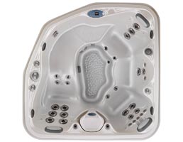 Marquis Mirage hot tub