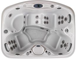 Marquis Spirit hot tub