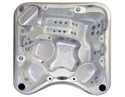 Marquis Wish hot tub