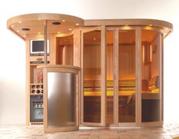 Tylo Sauna