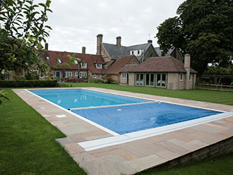 Swimming Pools Suffolk and Essex