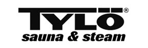 Tylo Saunas logo