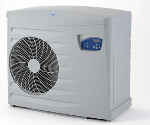 Swimming Pool heat pump