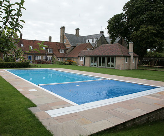 Swimming Pool covers