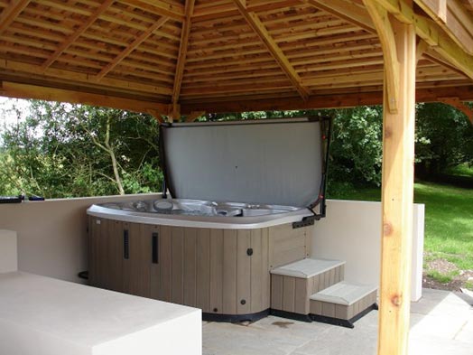 We can design custom swimming pools to suit you