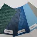 Choice of pool cover colours