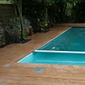 We offer options to suit all shapes and sizes of swimming pool