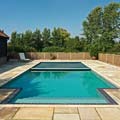 We offer options to suit all shapes and sizes of swimming pool