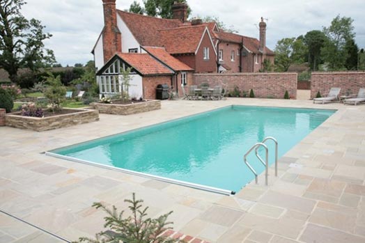 View some of our most exciting and interesting swimming pool building projects