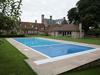 Swimming Pool articles